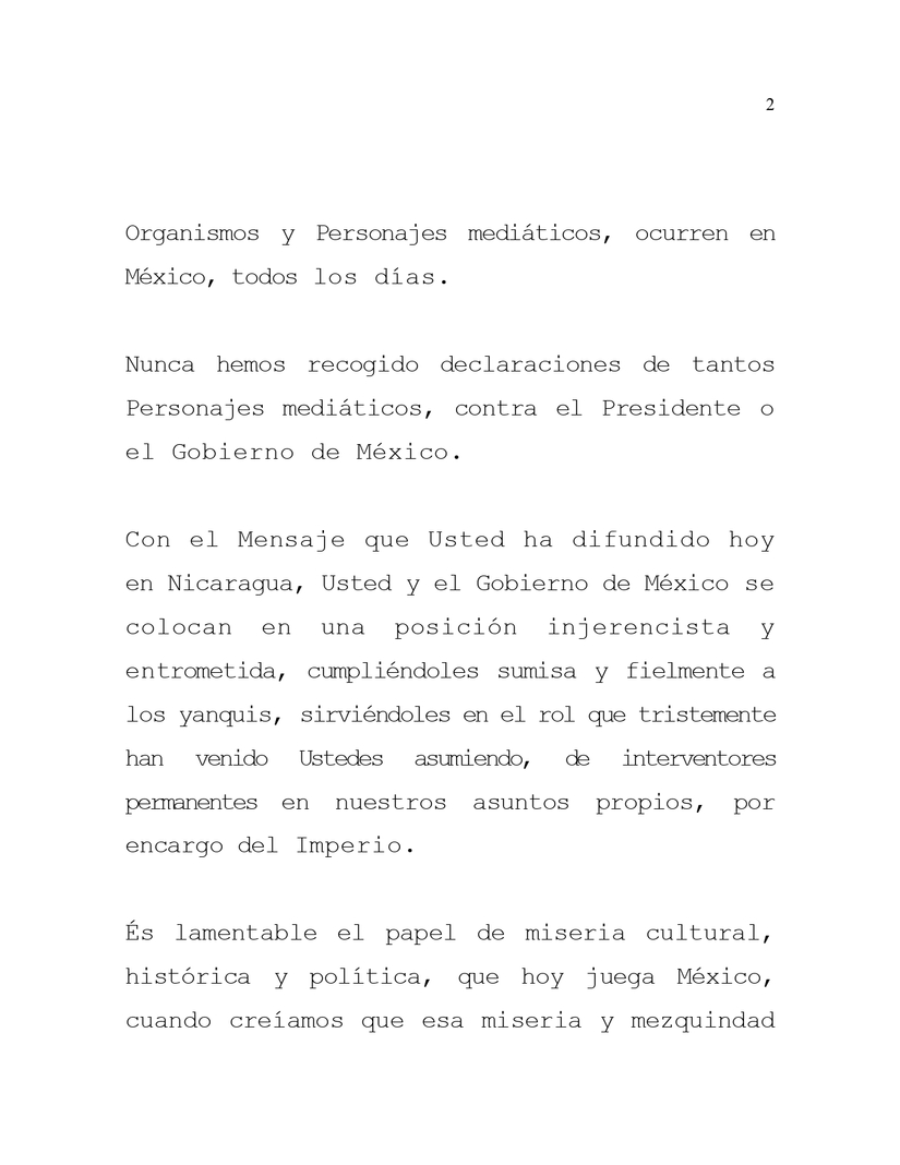 carta-cancilleria